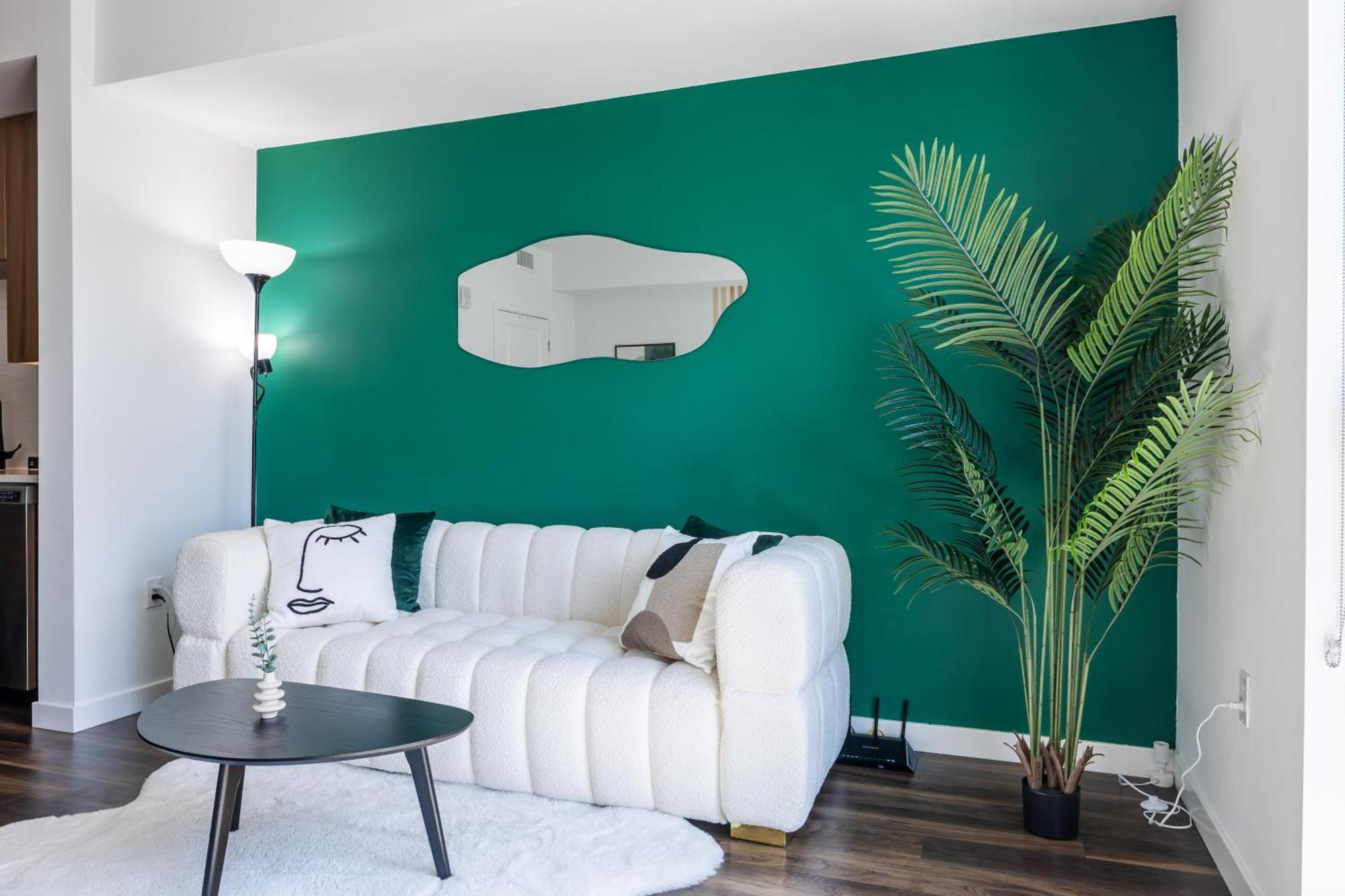 Appartement Luxury Hollywood - Pool/gym/parking