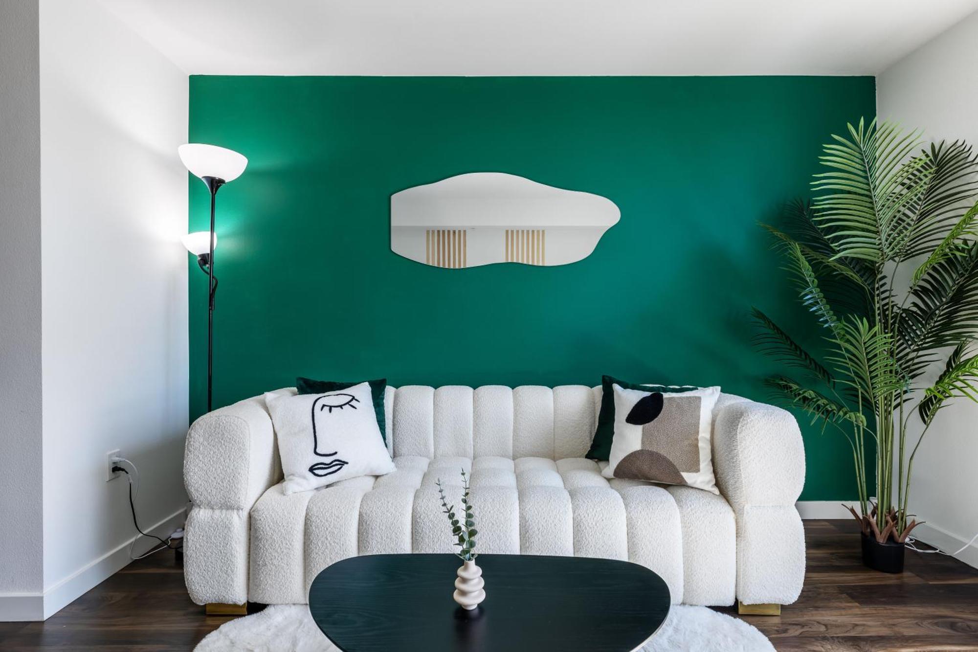 Appartement Luxury Hollywood - Pool/gym/parking Los Angeles